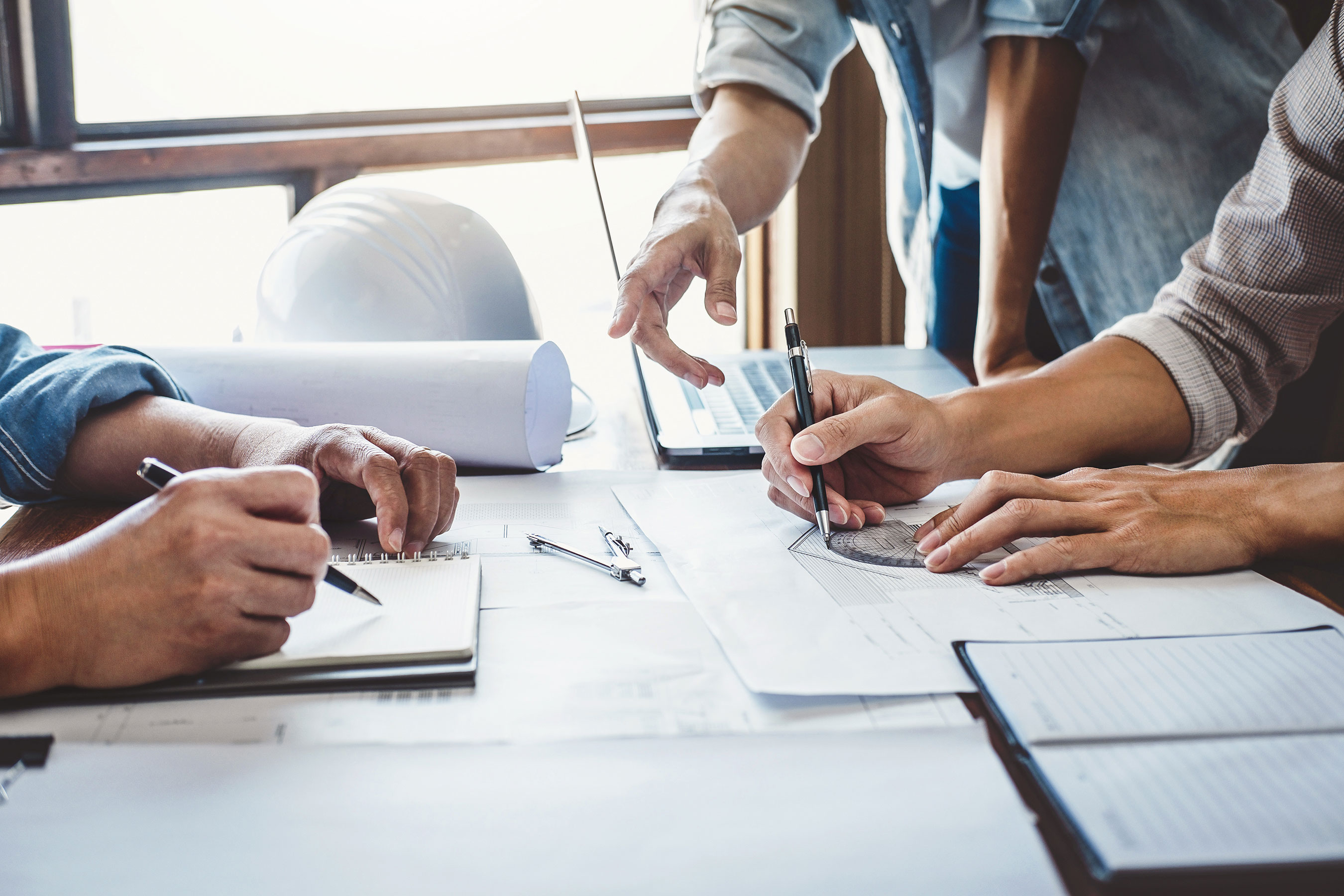 Project Management | DDC Precision Limited | Design Engineering Recruitment